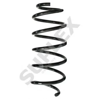 Ressort de suspension SUPLEX 11243