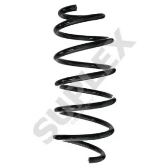 Ressort de suspension SUPLEX 11245