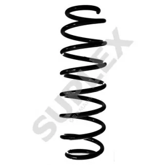 Ressort de suspension SUPLEX 11247