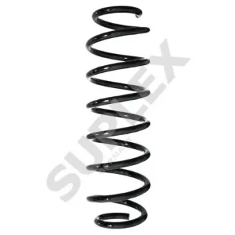 Ressort de suspension SUPLEX 11248