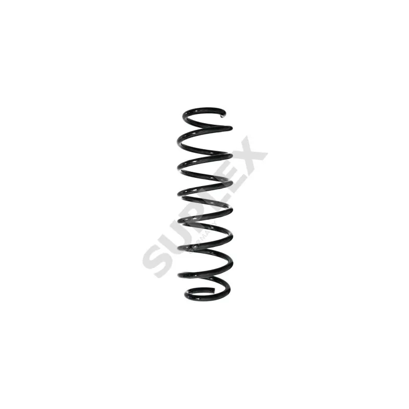 Ressort de suspension SUPLEX 11248