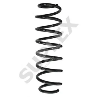 Ressort de suspension SUPLEX 11249