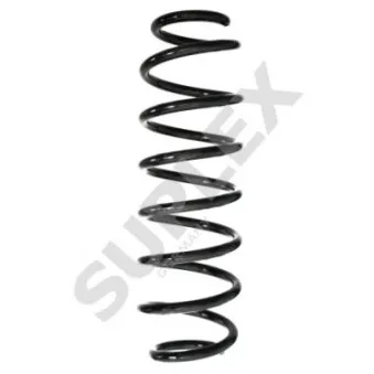 Ressort de suspension SUPLEX 11250