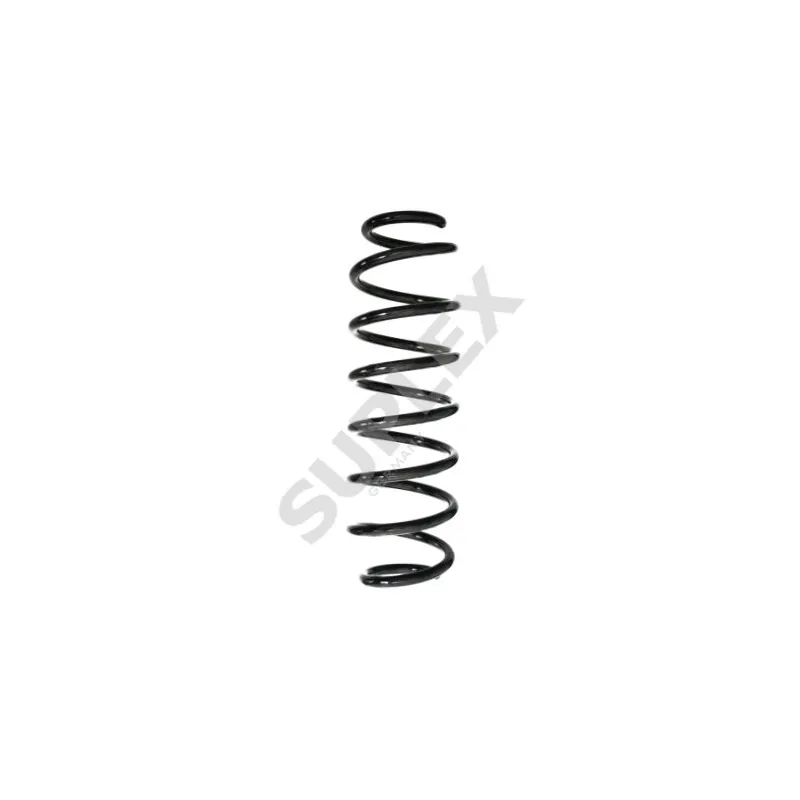 Ressort de suspension SUPLEX 11250