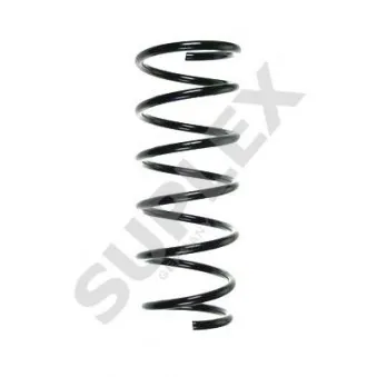 Ressort de suspension SUPLEX 12018