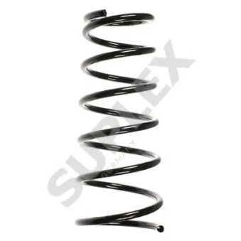 Ressort de suspension SUPLEX 12028