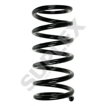 Ressort de suspension SUPLEX 12038