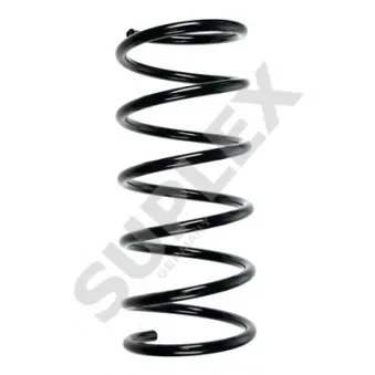 Ressort de suspension SUPLEX 12041