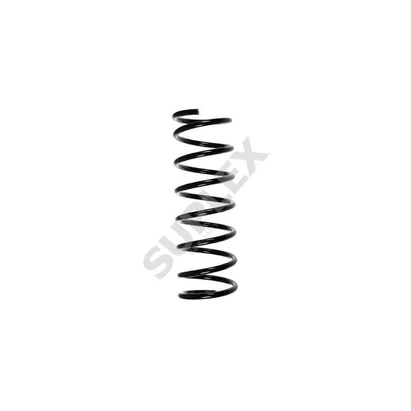 Ressort de suspension SUPLEX 12055