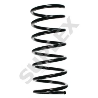 Ressort de suspension SUPLEX 12056