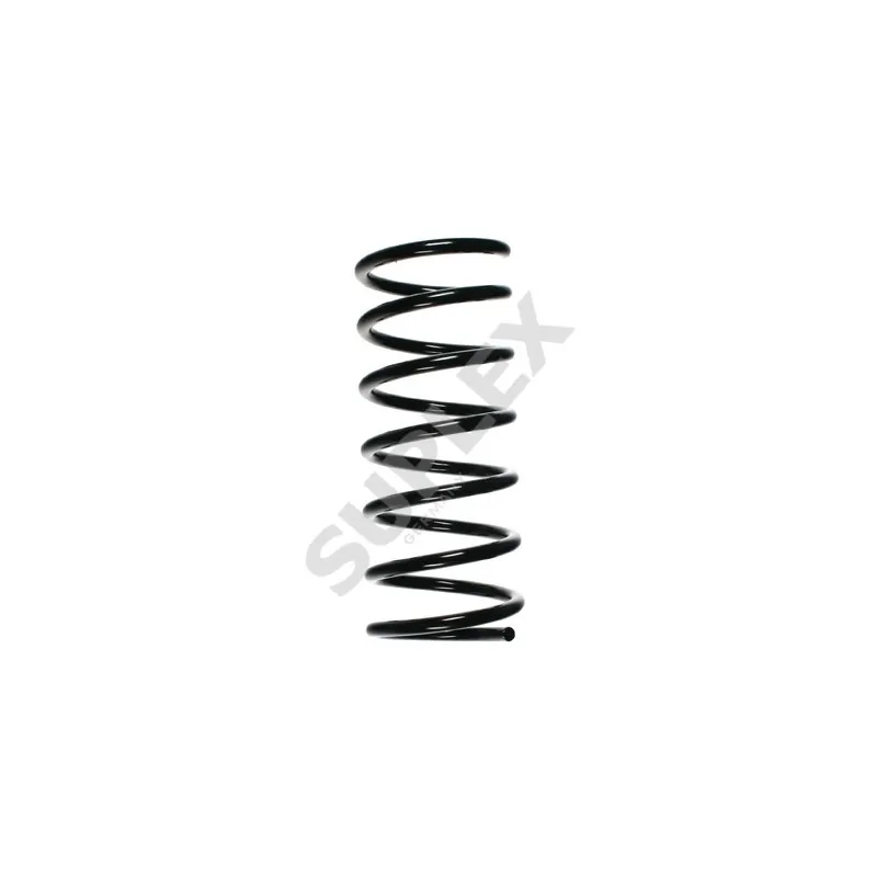Ressort de suspension SUPLEX 12056