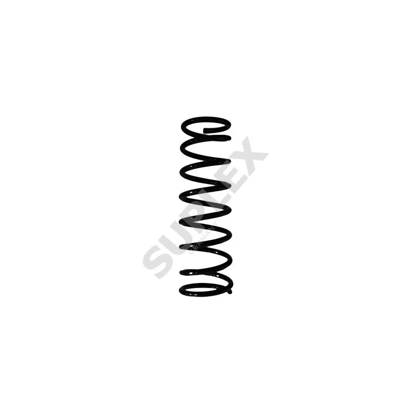 Ressort de suspension SUPLEX 12069