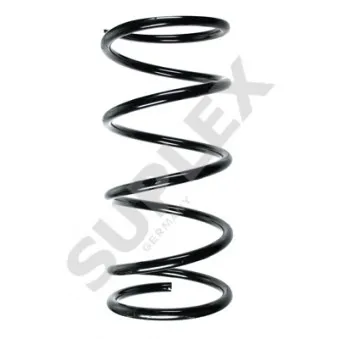 Ressort de suspension SUPLEX 12073