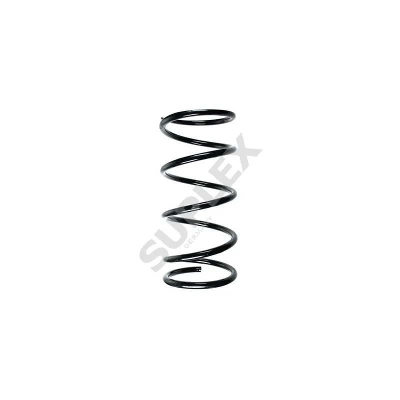 Ressort de suspension SUPLEX 12073