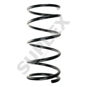 Ressort de suspension SUPLEX 12074