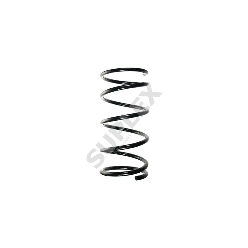 Ressort de suspension SUPLEX 12074