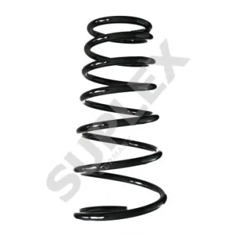 Ressort de suspension SUPLEX 12076