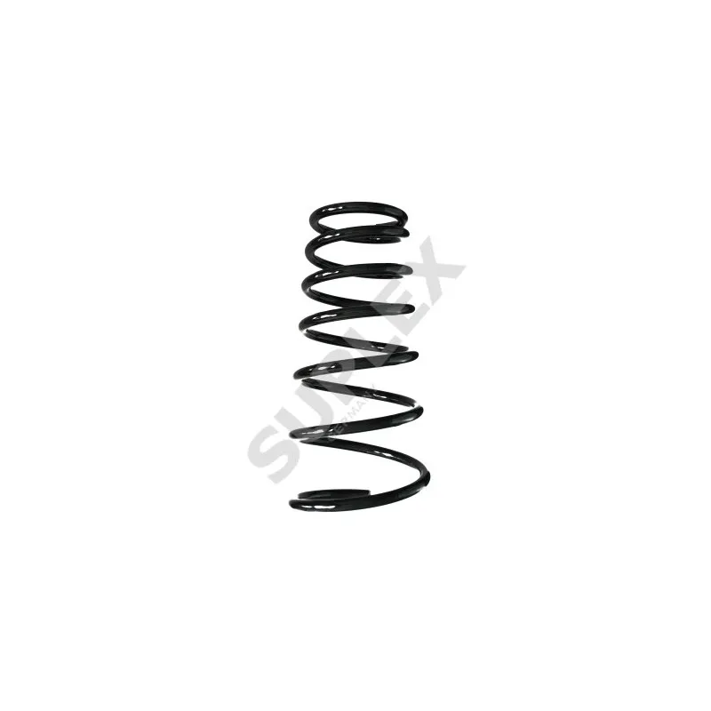 Ressort de suspension SUPLEX 12076