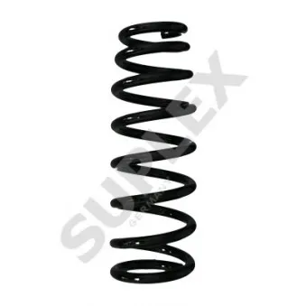 Ressort de suspension SUPLEX 12086
