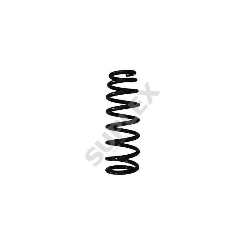 Ressort de suspension SUPLEX 12086