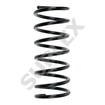 Ressort de suspension SUPLEX 12098