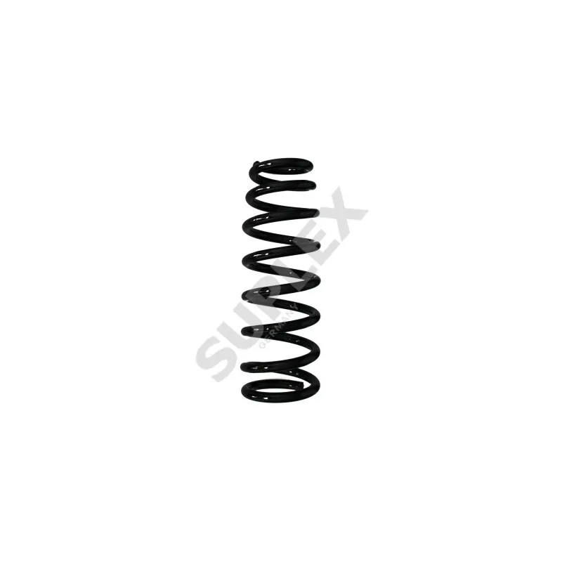 Ressort de suspension SUPLEX 12099