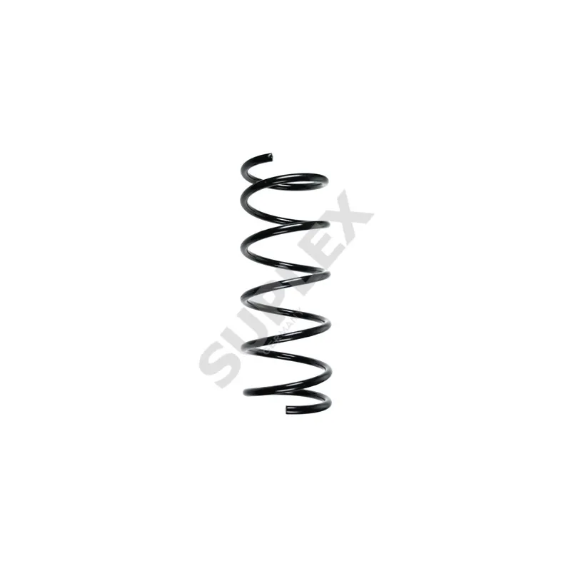 Ressort de suspension SUPLEX 12105