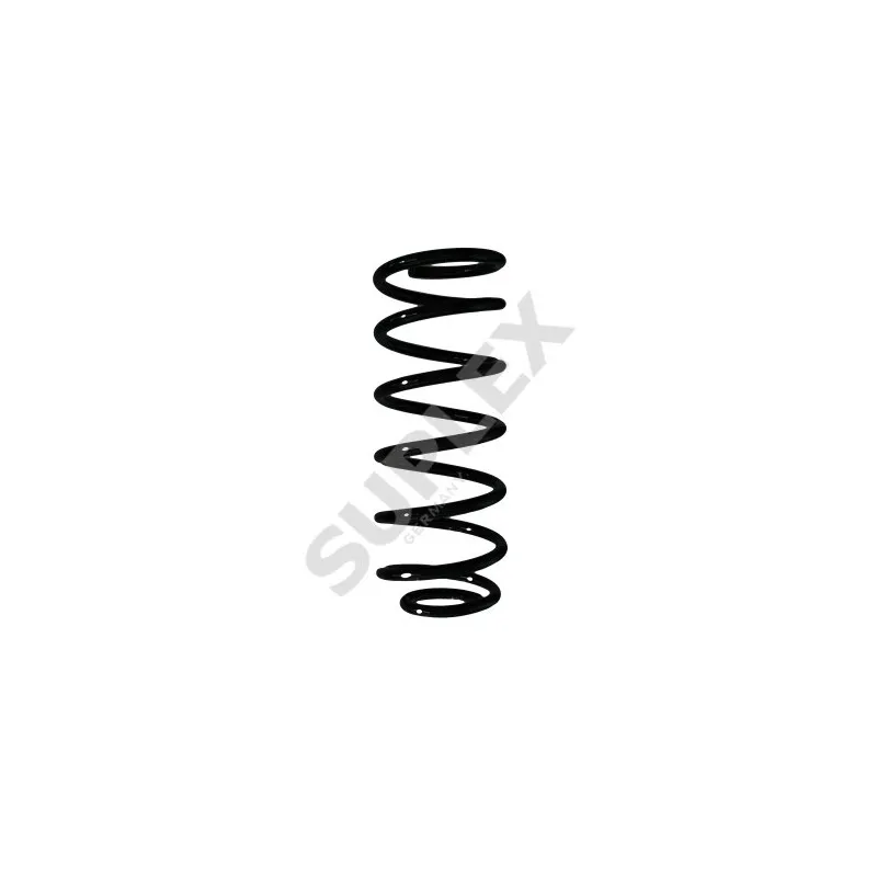 Ressort de suspension SUPLEX 12108