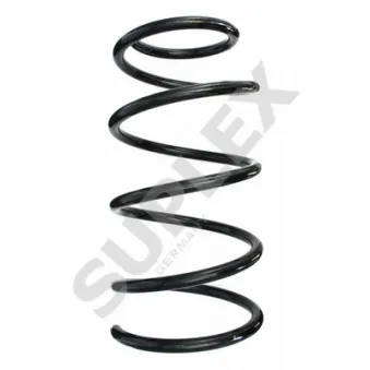 Ressort de suspension SUPLEX 12110