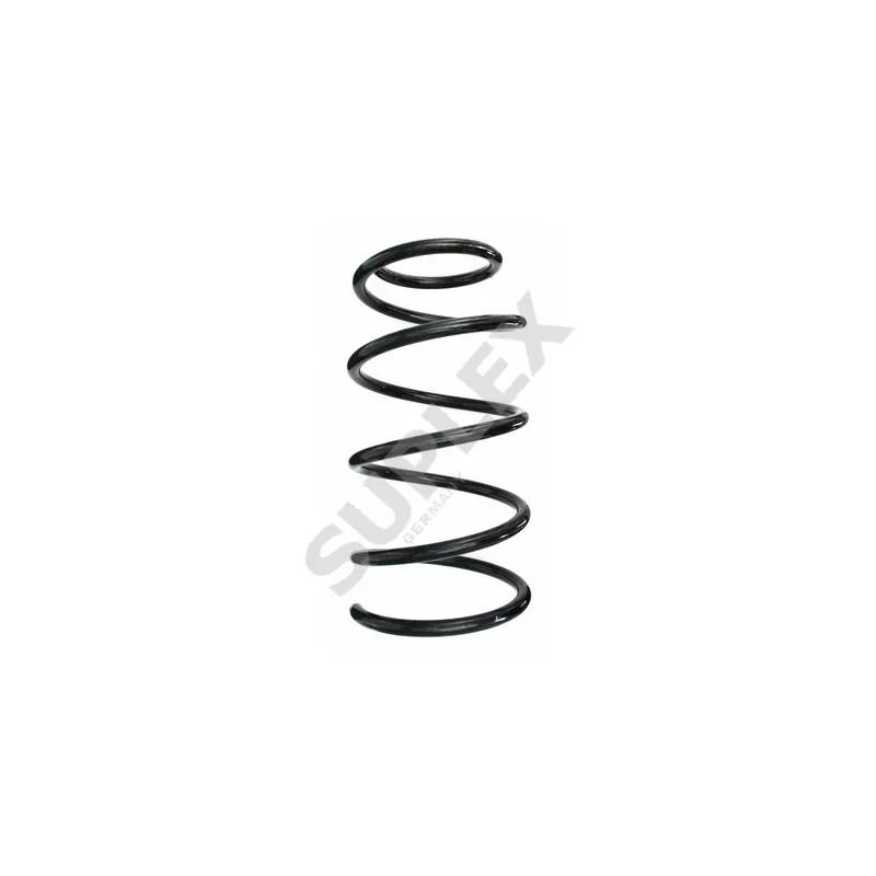 Ressort de suspension SUPLEX 12110