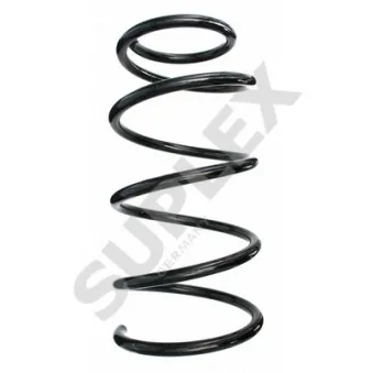 Ressort de suspension SUPLEX 12111