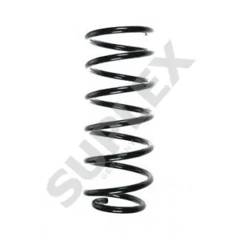 Ressort de suspension SUPLEX 12119