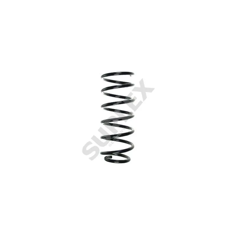Ressort de suspension SUPLEX 12119