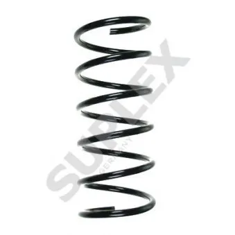 Ressort de suspension SUPLEX 12120