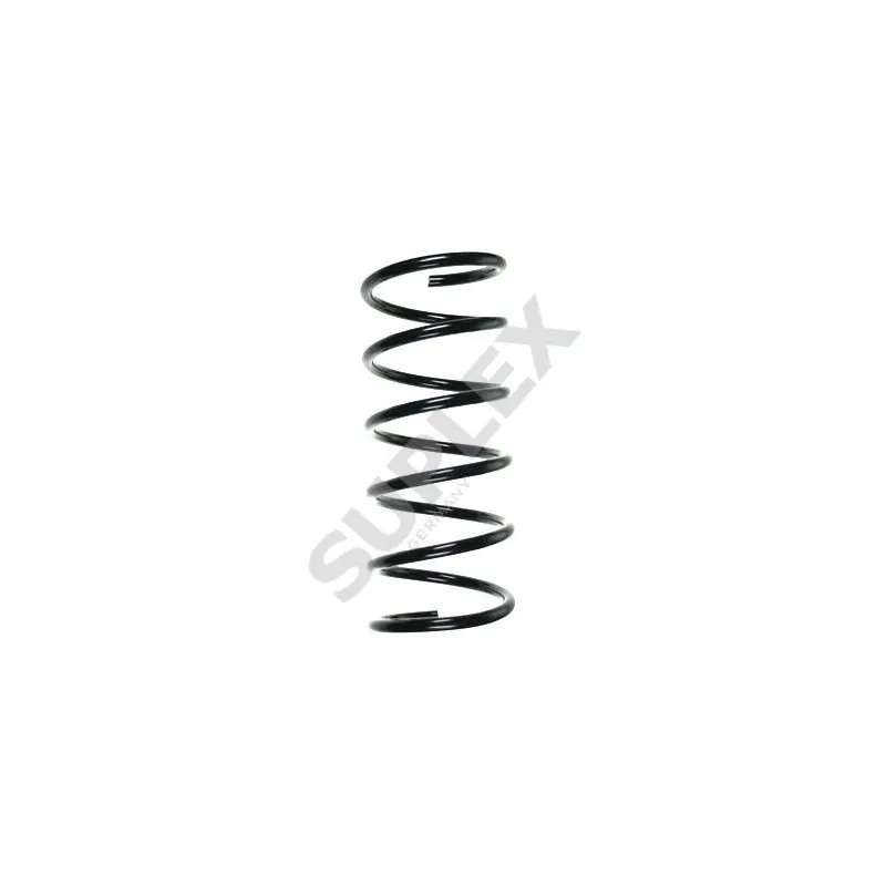 Ressort de suspension SUPLEX 12120