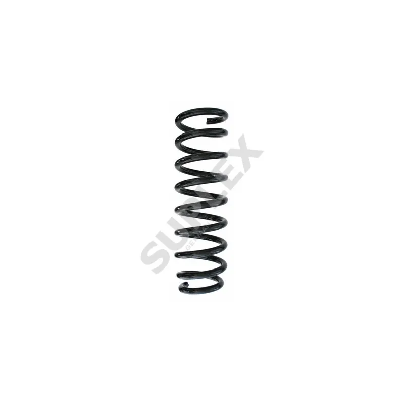 Ressort de suspension SUPLEX 12124