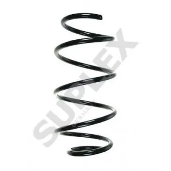 Ressort de suspension SUPLEX 12127