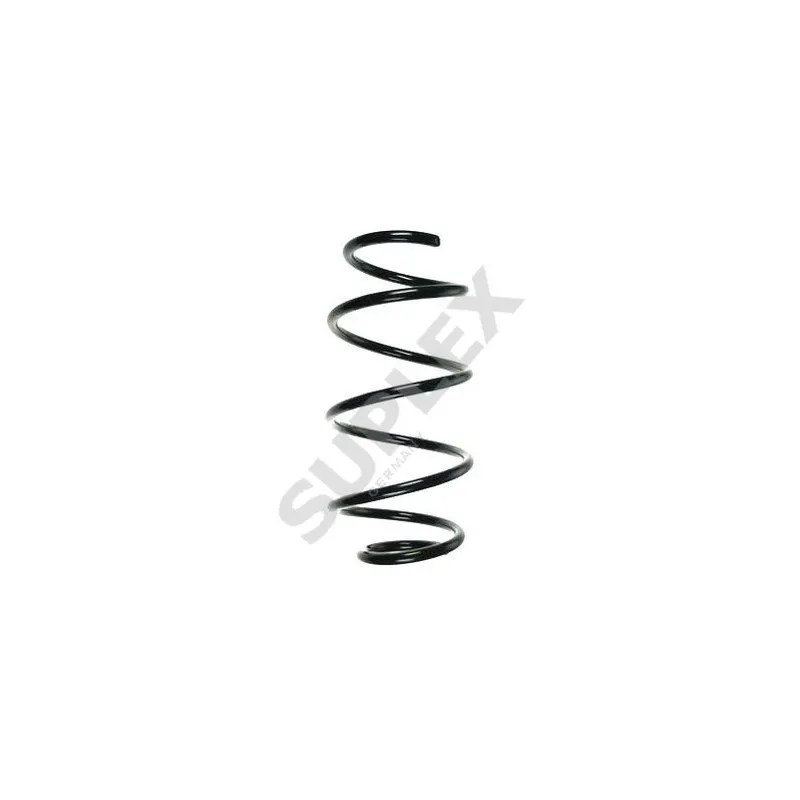 Ressort de suspension SUPLEX 12127