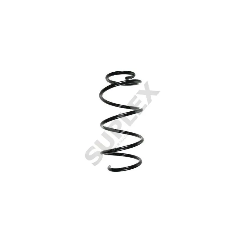 Ressort de suspension SUPLEX 12128