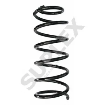 Ressort de suspension SUPLEX 12129