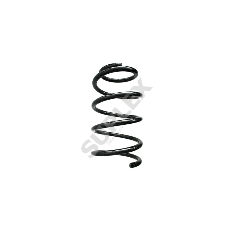Ressort de suspension SUPLEX 12139