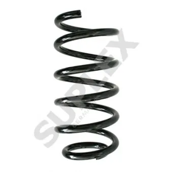 Ressort de suspension SUPLEX 12140