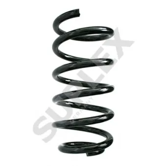 Ressort de suspension SUPLEX 12141