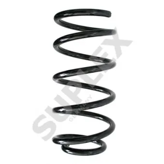 Ressort de suspension SUPLEX 12143