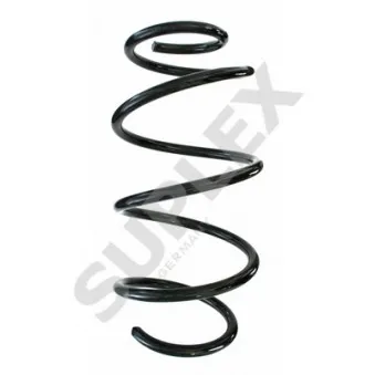 Ressort de suspension SUPLEX 12147