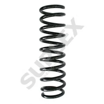 Ressort de suspension SUPLEX 12152