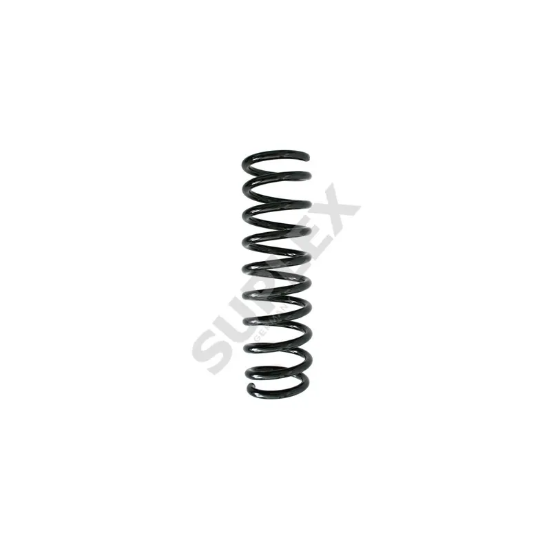 Ressort de suspension SUPLEX 12152