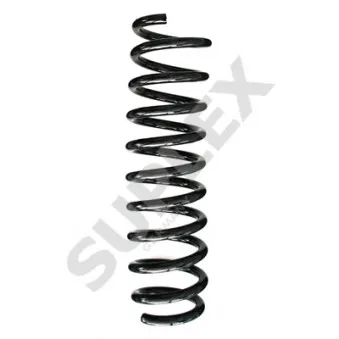 Ressort de suspension SUPLEX 12153