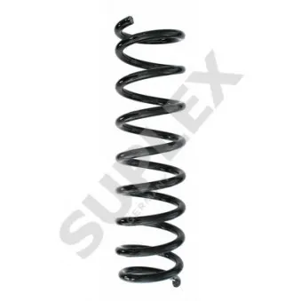 Ressort de suspension SUPLEX 12154