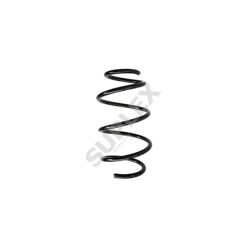 Ressort de suspension SUPLEX 12155